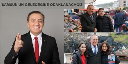 Halka Rağmen Dayatılmış Projeleri Masamızın Üstünden Süpürüp Atacağız