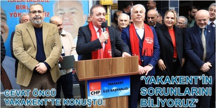 Sizin Belediye Tecrübeniz Zehirli Santralle İnsanlarımızı Tanıştırmak 