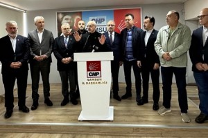 Kentsel Dönüşüm Son 15 Yıldır En Önemli Sorunumuzdur