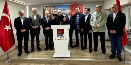 Kentsel Dönüşüm Son 15 Yıldır En Önemli Sorunumuzdur