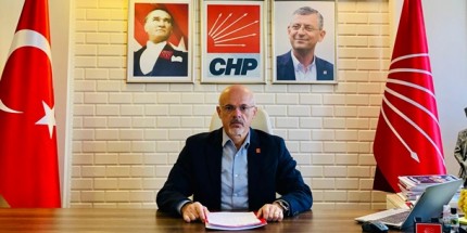 Ekmeğimizi Çalanlara Sesleniyoruz
