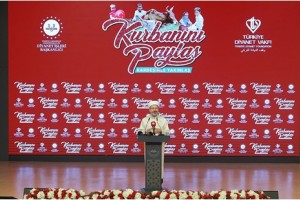 2024 Yılı Vekalet Yoluyla Kurban Kesim Bedelleri Açıklandı