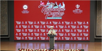 2024 Yılı Vekalet Yoluyla Kurban Kesim Bedelleri Açıklandı