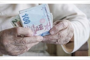 2025 Emekli Bayram İkramiyesi Ne Olacak Üç Farklı Zam Senaryosu