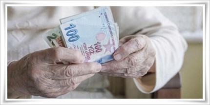 2025 Emekli Bayram İkramiyesi Ne Olacak Üç Farklı Zam Senaryosu