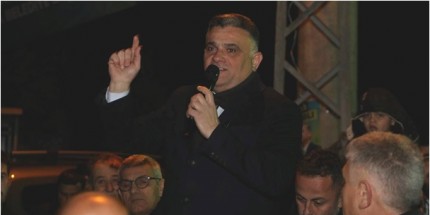 Ender Gür: 'Yaptığımız Eserler 5 Yıldır Uğramadığınız Sokaklarda'