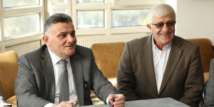 Çarşamba İçin Hayallerimiz Var 