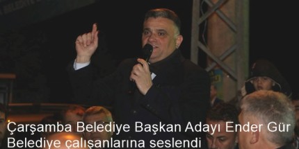 Kimsenin Ekmeğiyle Oynamayacağız
