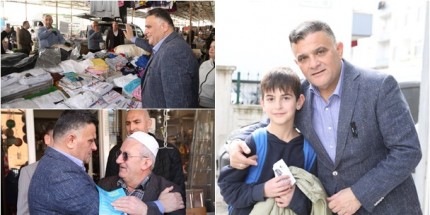 Ender Gür'der Mega Projeler 