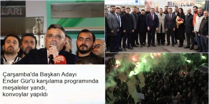 Rekor Oyla Kazanacağız