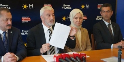 Sandık Kurulu Başkanlarının Siyasi Parti Üyesi Olduğu Tespit Edildi