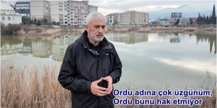 Enver Yılmaz AVM ve Eski Otogar Alanını İnceledi