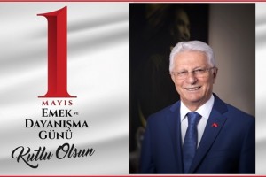 Apaydın: “İşçilerin Hakkını Korumak Toplumsal Sorumluluktur”