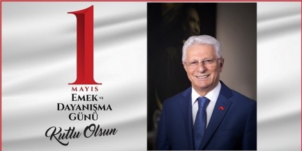 Apaydın: “İşçilerin Hakkını Korumak Toplumsal Sorumluluktur”