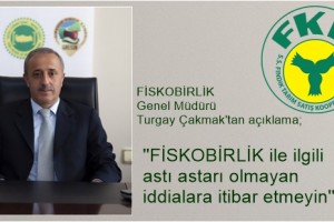Spekülasyonlara Asla Müsaade Etmeyiz