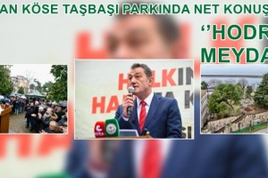 Mantığa ve Hukuka Uymayan Kararın Bozulmasını Bekliyoruz