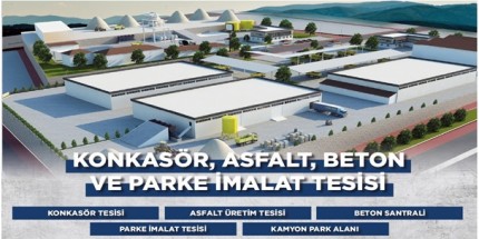 Başkan Şenlikoğlu’nun  Açıkladığı En Dikkat Çekici Proje