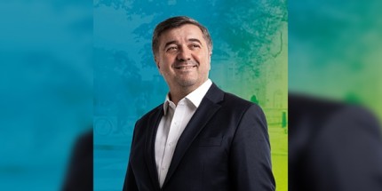 Başkan Şenlikoğlu’ndan Yeni Müjdeler Geliyor