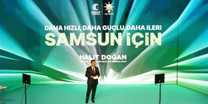 Halit Doğan’dan İnsan Odaklı Projeler