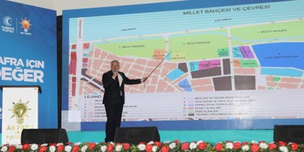 Hamit Kılıç: “Memleket Aşkı İle Her Gönüle Talibiz” 