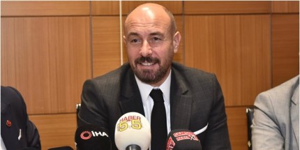 Hasan Togar: “Yeniden Refah İle Yeniden Başlıyoruz”