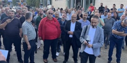 YEDAŞ’A Tepki: ‘’Bu keyfi Uygulamalara Son Verin’’ 