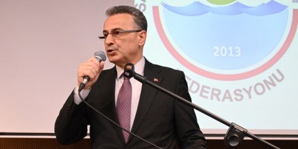 İhsan Kurnaz: " Demirtaş, Başarısızlığını Sloganlarla Örtüyor"