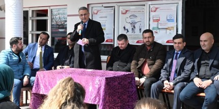 İhsan kurnaz: “İllkadım’ın Kayıp Yıllarının Hesabını Veremiyorlar”