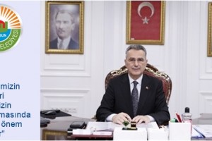 Başkan İhsan Kurnaz, 1 Mayıs İşçi Bayramını Kutladı