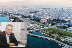 Başkan İhsan Kurnaz: ‘Projelerimiz İlkadım’a Çağ Atlatacak’