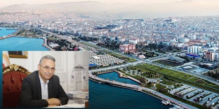 Başkan İhsan Kurnaz: ‘Projelerimiz İlkadım’a Çağ Atlatacak’