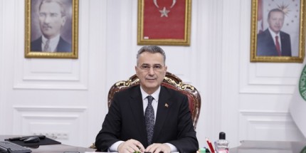 Görevlerini Fedakarlıklarla Yapan Gazetecilerimizin Gününü Kutlarım
