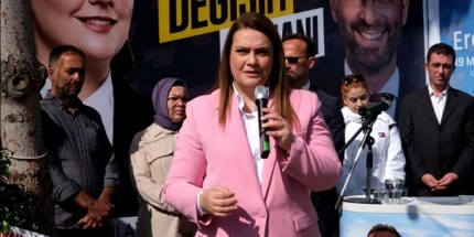 Tüfekci: ‘Sorun Samsun'da Değil Yönetenlerde’