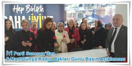 Kadın Başarır Türkiye Kazanır