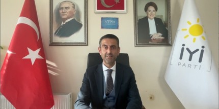 İYİ Parti Ordu'dan Seçim Sonuçlarına İtiraz