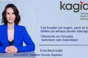 Toplumsal Dönüşümün Anahtarı Kadınların Elinde