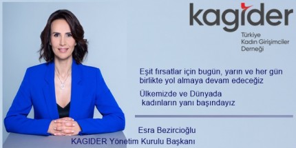 Toplumsal Dönüşümün Anahtarı Kadınların Elinde
