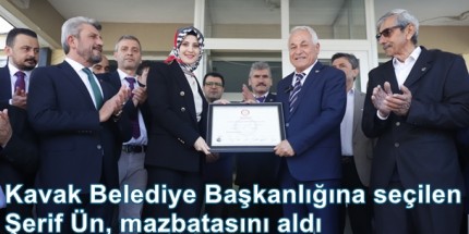 Kavak İçin Hizmet Vakti