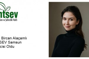 KENTSEV Samsun’da Görev Değişimi
