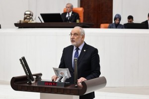 Milletvekili Mehmet Karaman: ''Halkımız Daha İyi Bir Yaşamı Hak Ediyor''