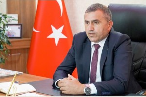 Başkan Burhan Mucur’dan Berat Gecesi Kutlama Mesajı