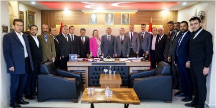 Milliyetçi Hareket Partisi'nden Birlik ve Beraberlik Mesajı