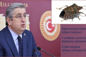Milletvekili Murat Çan: “İktidar Görevini Savsakladı Üreticimizi Perişan Etti”