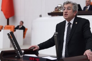 CHP Milletvekili Murat Çan: “İktidar, Samsun Turizmini Sabote Ediyor”