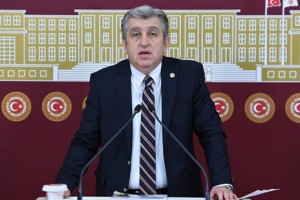 CHP’li Çan’dan Asgari Ücret Tepkisi: “Emekçiler Sandığa Gömecek”