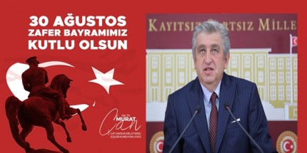 30 Ağustos Zaferi  Tam Bağımsızlığımızın Simgesi Niteliğindedir
