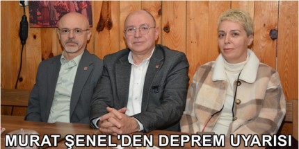 Fayın Kılcal Kolu Kırıldı, Acilen Envanter Çıkarılmalı