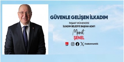Projelerimiz Rakiplerimizi de Cezbediyor