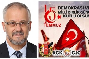 Hainlere Karşı Vatanın Nasıl Savunulacağını Tüm Dünyaya Gösterdik