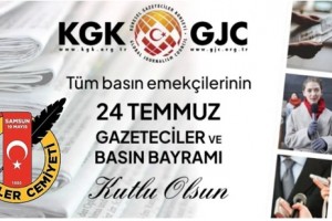 Gazetecilik, Demokrasinin Nefesidir, Akciğeridir